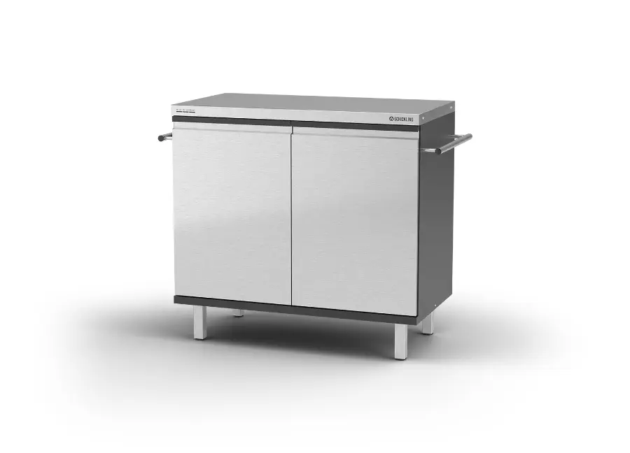 Grilltisch Basic Buddy